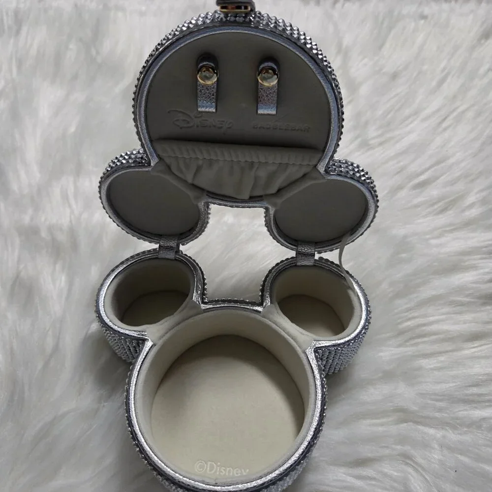 Disney x BaubleBar Jewelry Storage Case